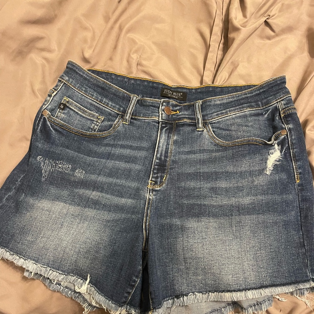 Judy Blue 2xl